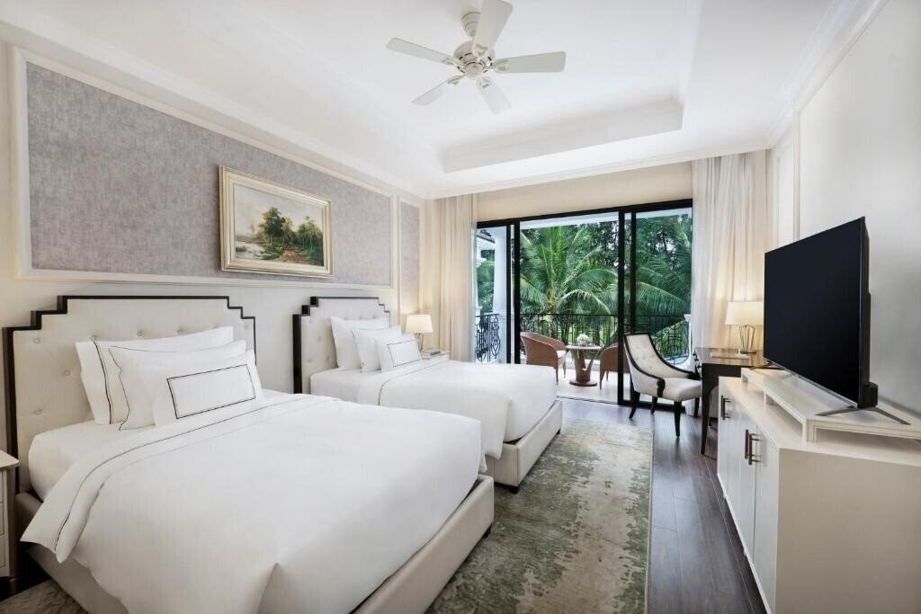 Картинка Melia Vinpearl Phu Quoc 5*