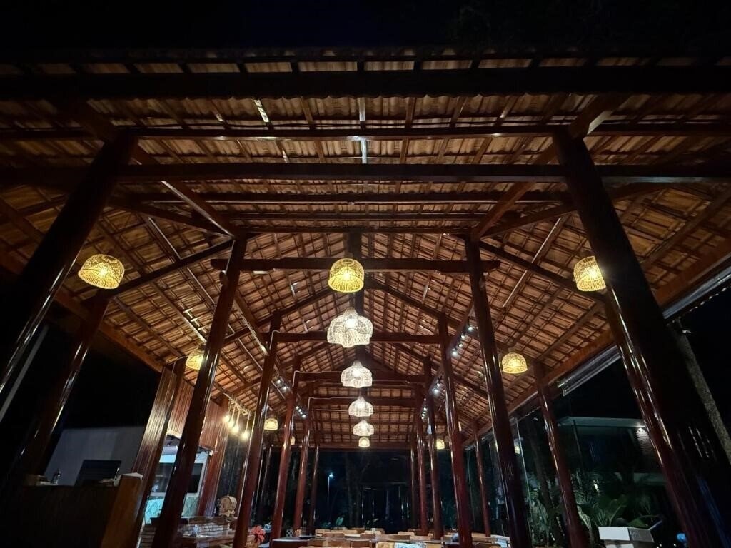 Фотография Agarwood Garden Resort 3*