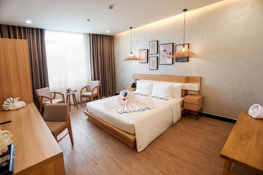 Фото The Hub Phu Quoc 3*