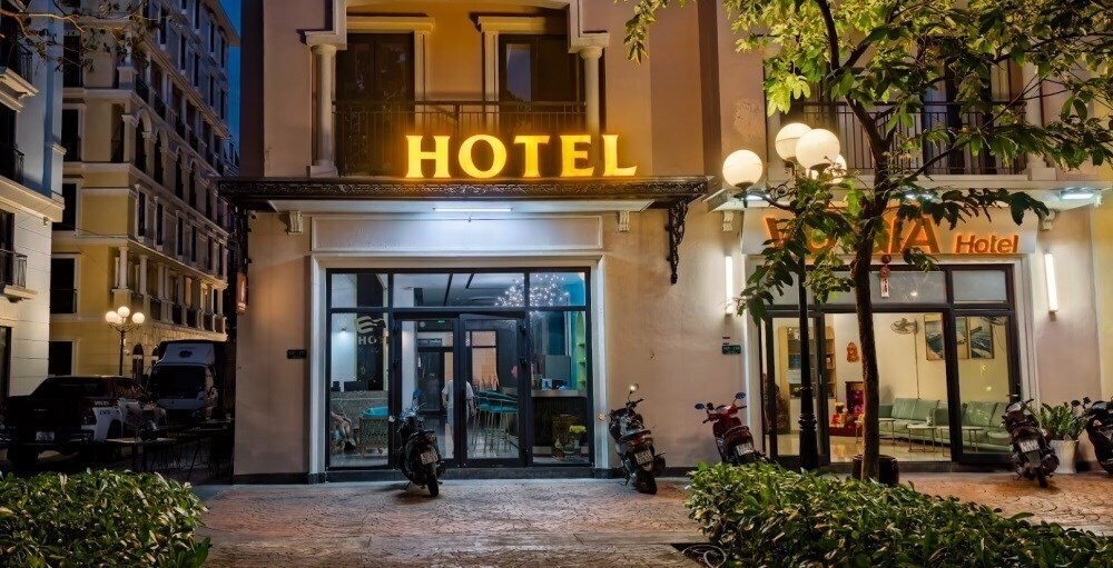 Фотография Le Boutique Hotel Phu Quoc 3*