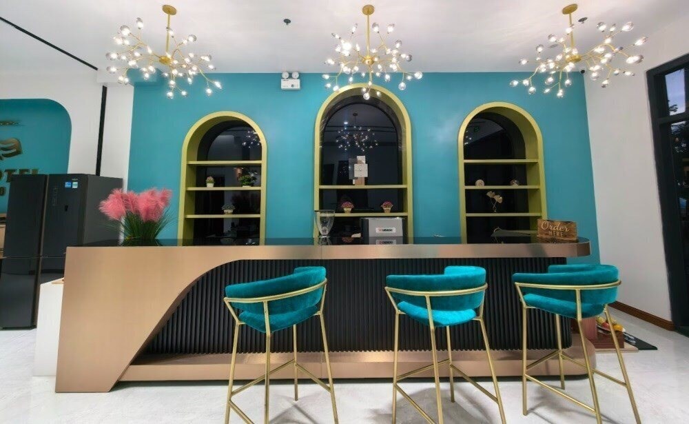 Изображение Le Boutique Hotel Phu Quoc 3*