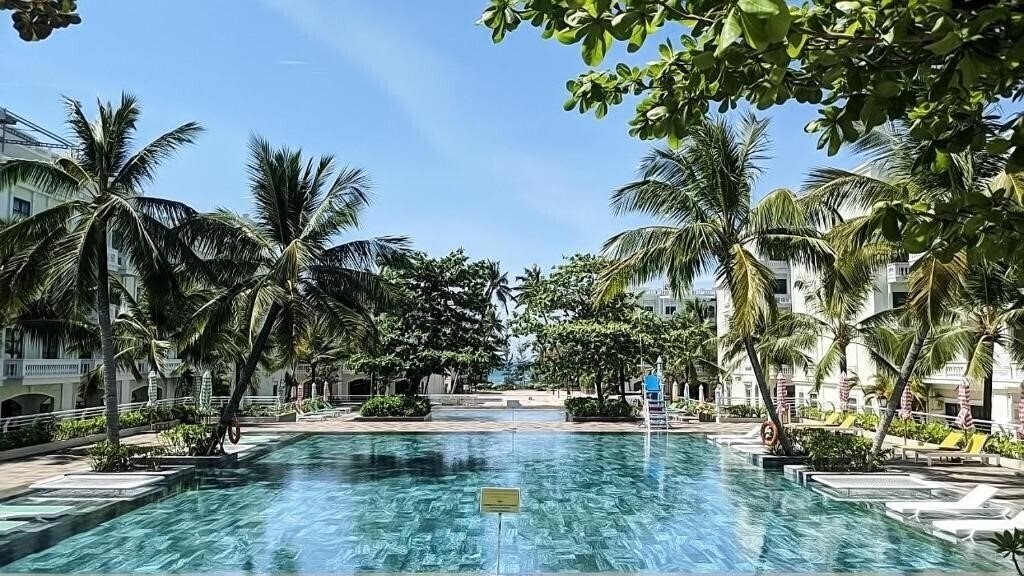 Изображение Anna Beach Phu Quoc 2*