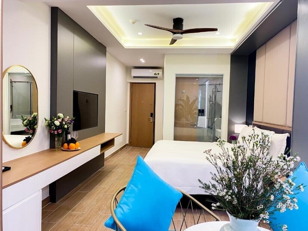 Картинка Anna Beach Phu Quoc 2*