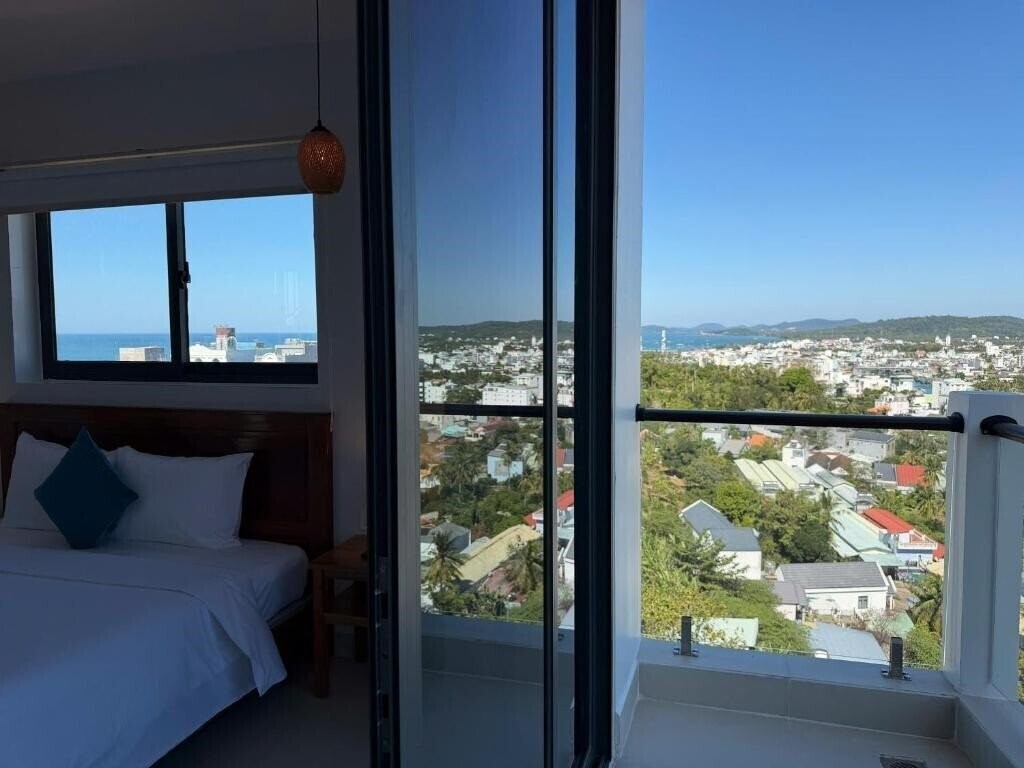 Фото Alana Seaview Phu Quoc 3*
