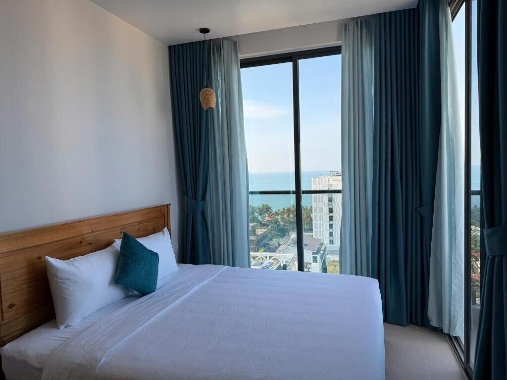 Фотография Alana Seaview Phu Quoc 3*