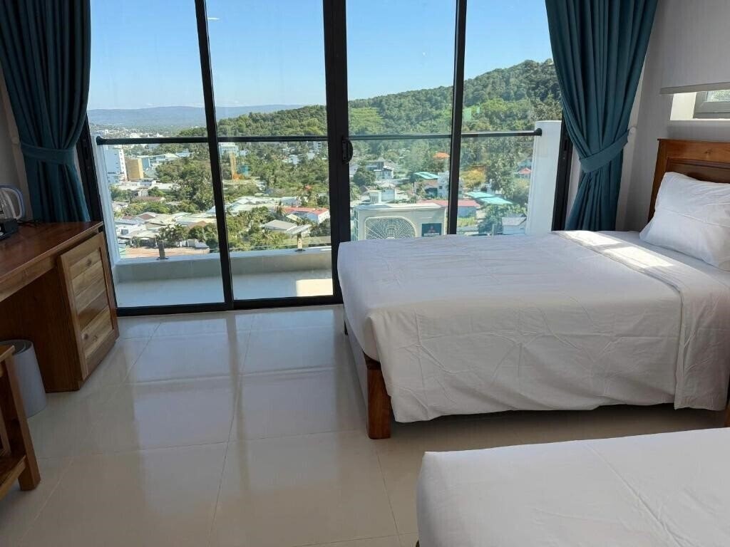 Изображение Alana Seaview Phu Quoc 3*