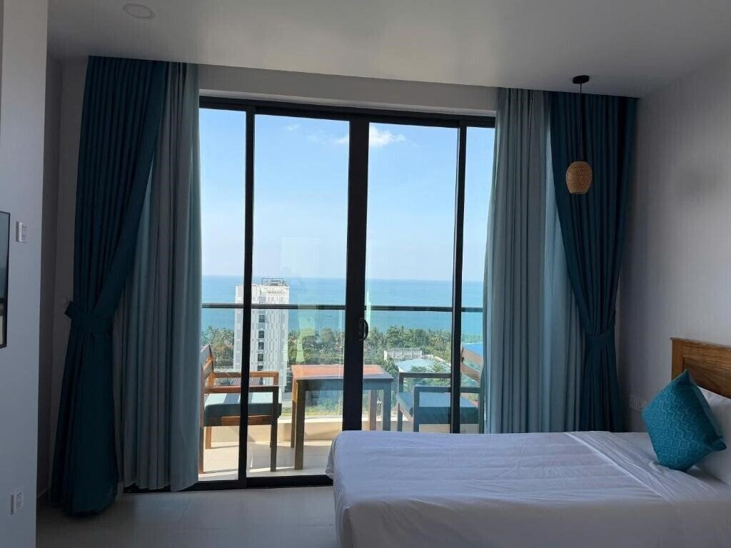 Картинка Alana Seaview Phu Quoc 3*
