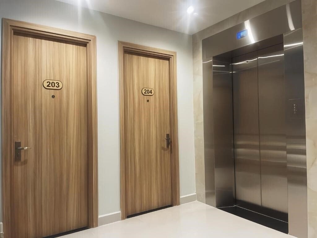 Изображение Paloma Boutique Hotel 3*