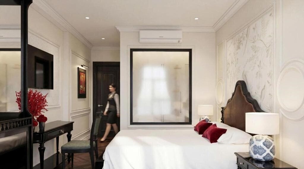 Фото Aurora Grand World Hotel 3*