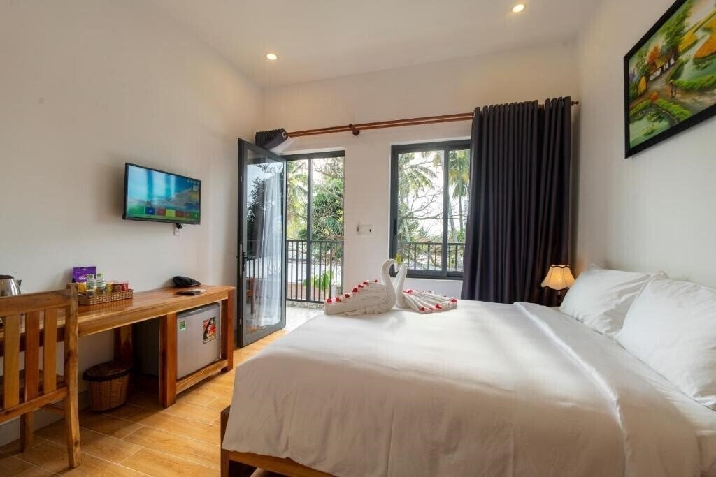 Изображение Aurora House Phu Quoc 2*