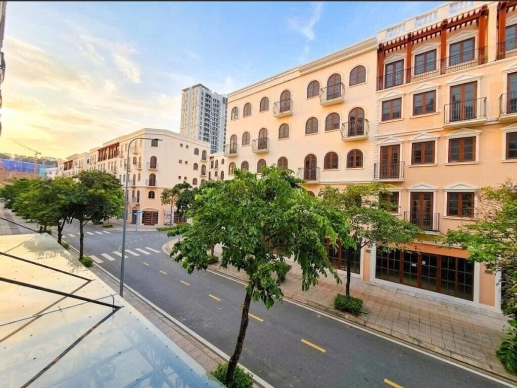 Отель 3A Sunset Hotel 3*