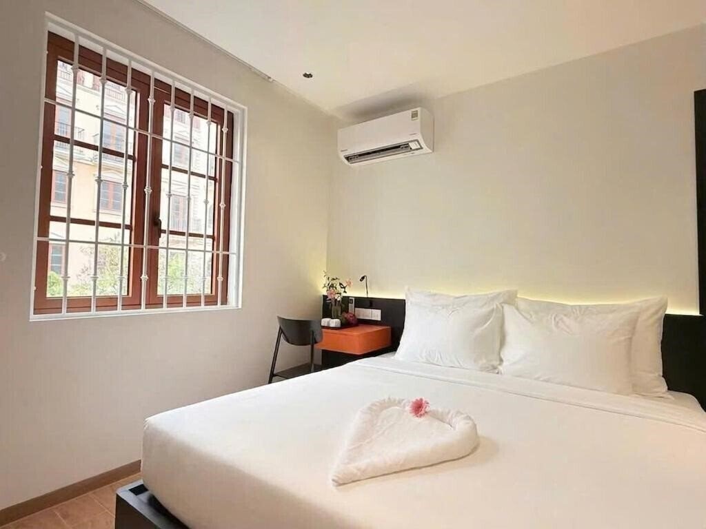 Изображение 3A Sunset Hotel 3*