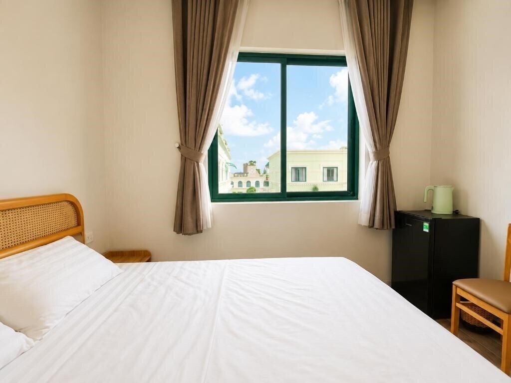 Фотография Aqua Harmony Hotel 3*