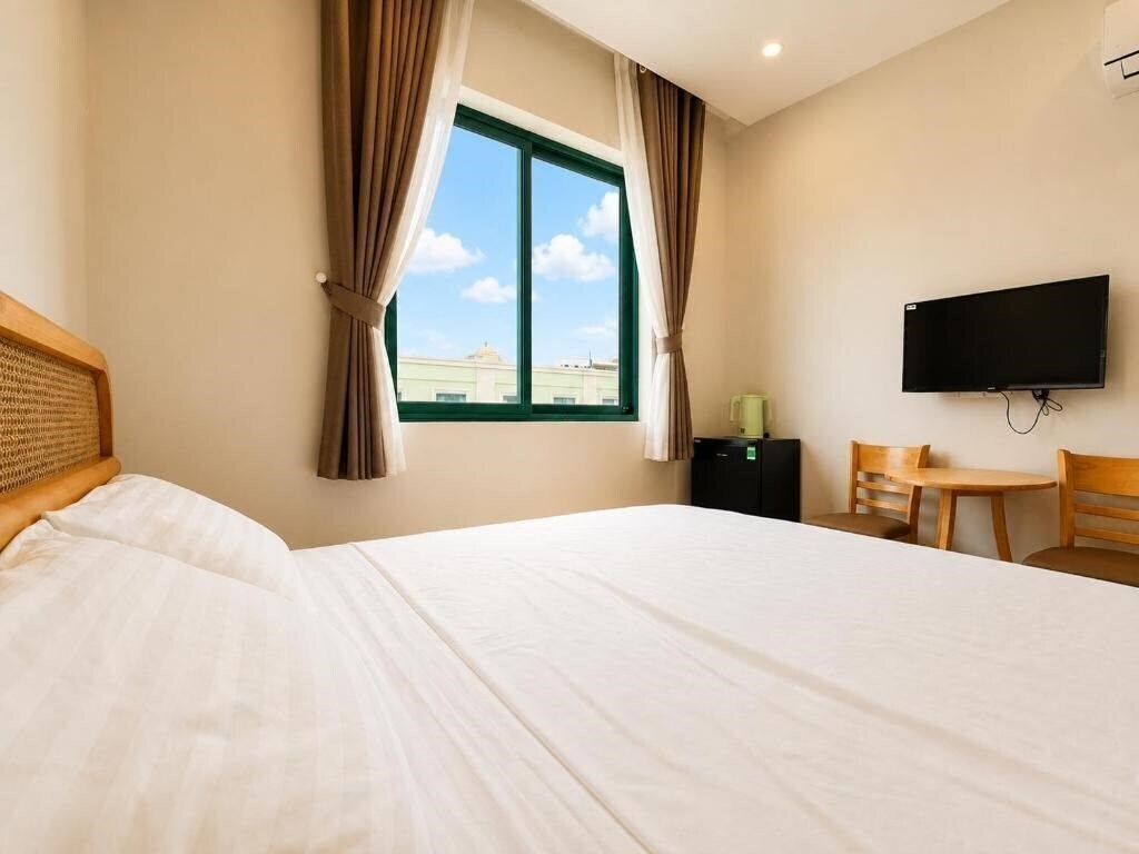 Изображение Aqua Harmony Hotel 3*