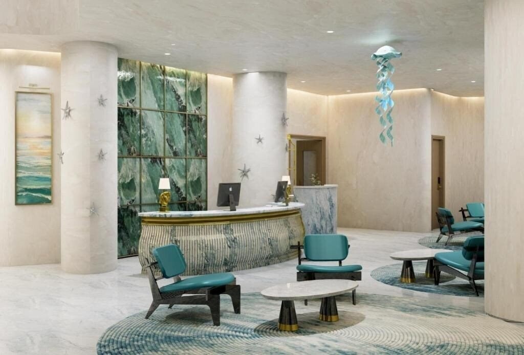 Фото Amerys Hotel Phu Quoc 4*