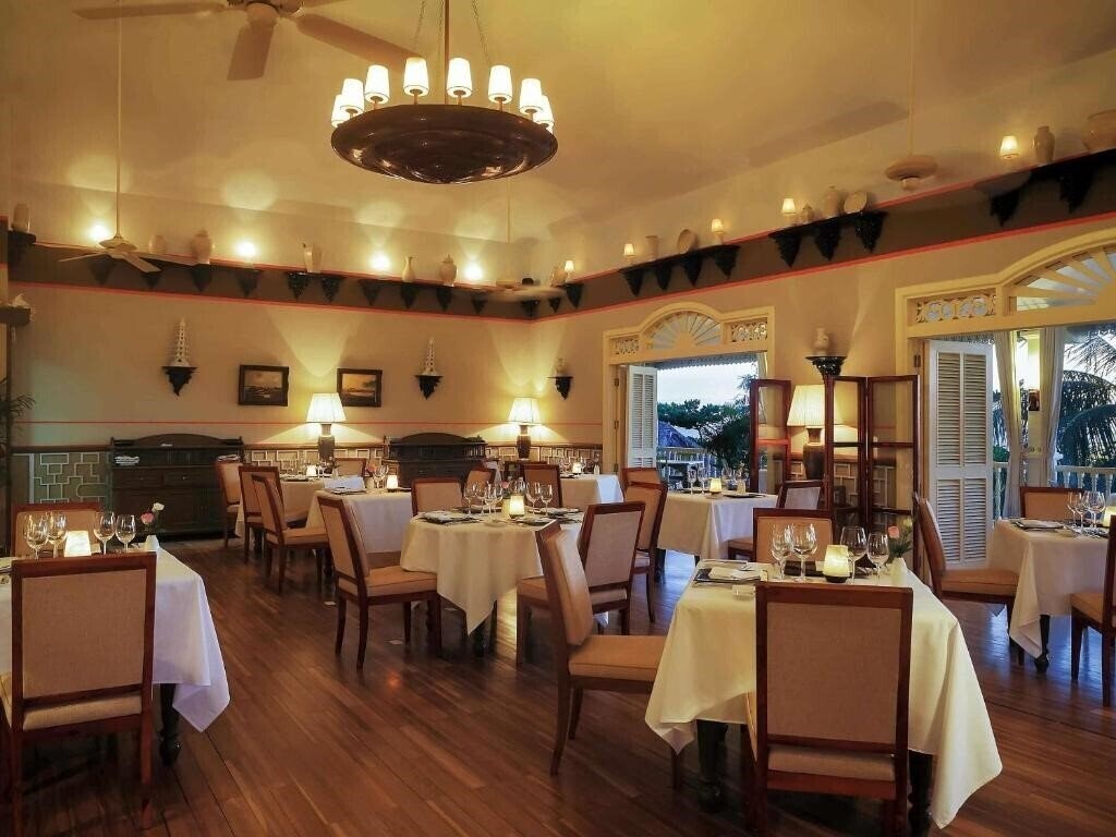 Изображение La Veranda Resort Phu Quoc 5*