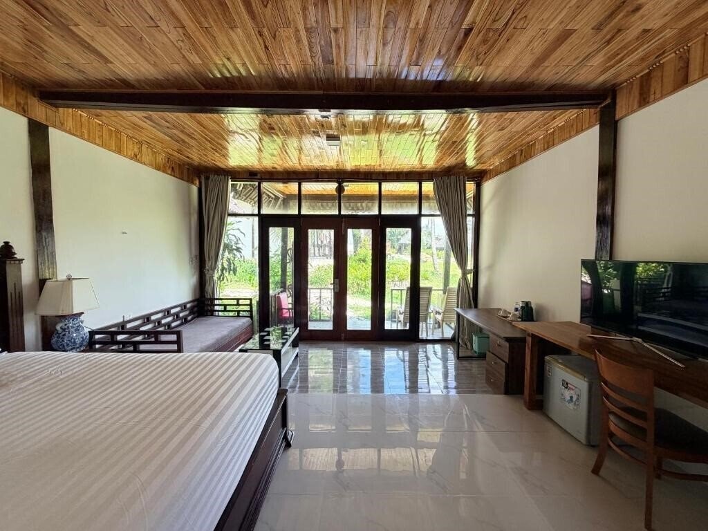 Фото Arcadia Phu Quoc Resort 3*