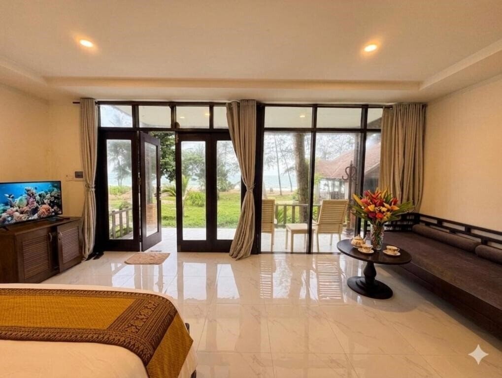 Фотография Arcadia Phu Quoc Resort 3*