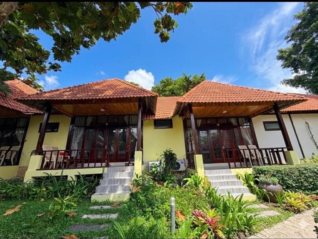 Изображение Arcadia Phu Quoc Resort 3*