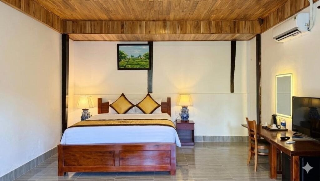 Картинка Arcadia Phu Quoc Resort 3*