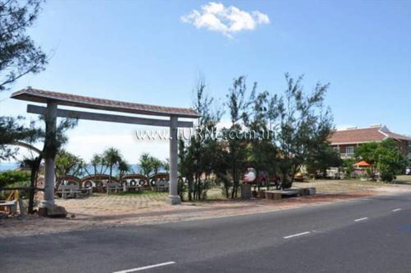 Изображение Fengshui Resort & Spa 3*