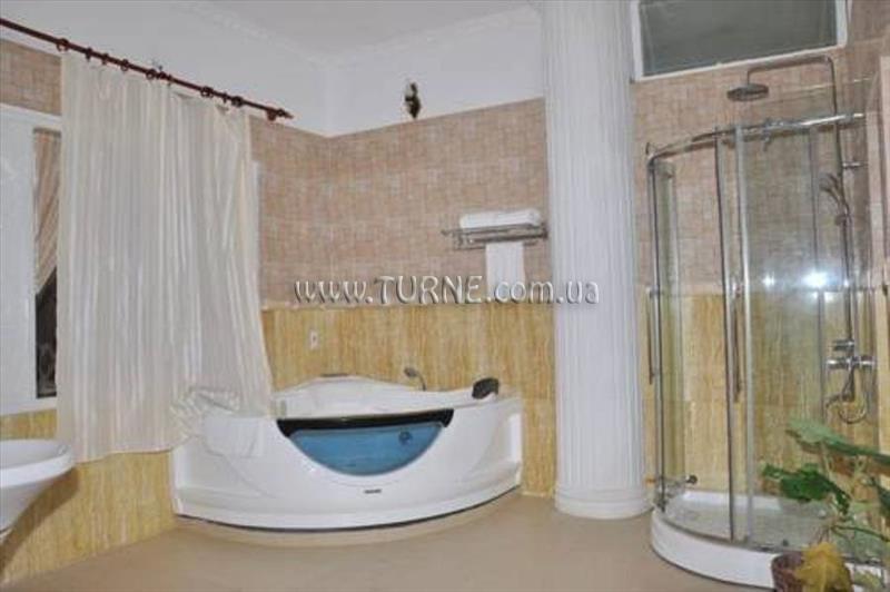 Фотография Fengshui Resort & Spa 3*