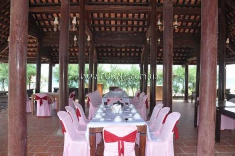 Отель Fengshui Resort & Spa 3*