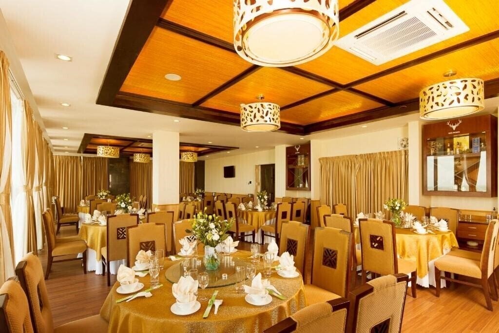 Изображение Seaside Resort 4*