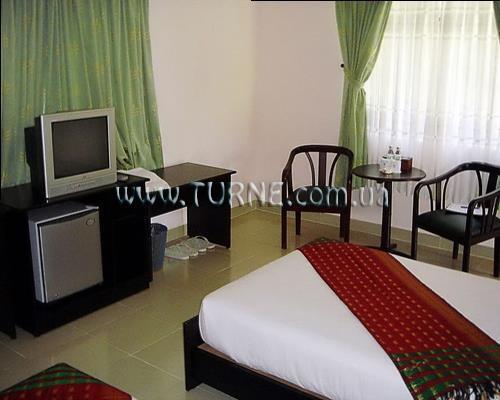 Фотография Bon Bien 3*