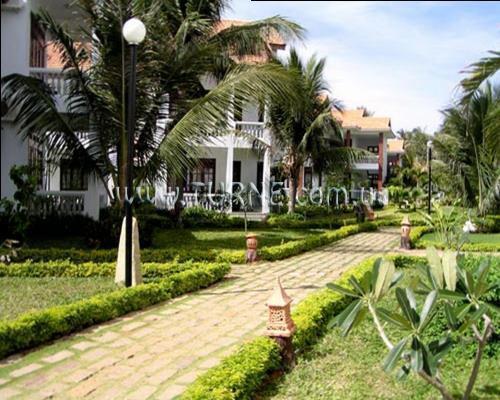 Отель Bon Bien 3*