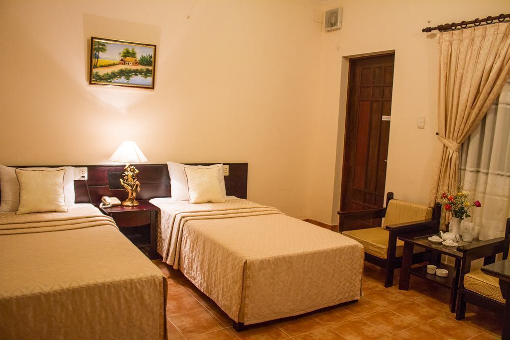 Изображение Lotus Vung Tau Resort 3*