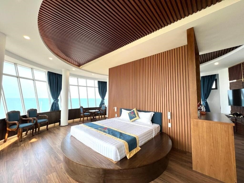 Фото Thuy Van Hotel 2*