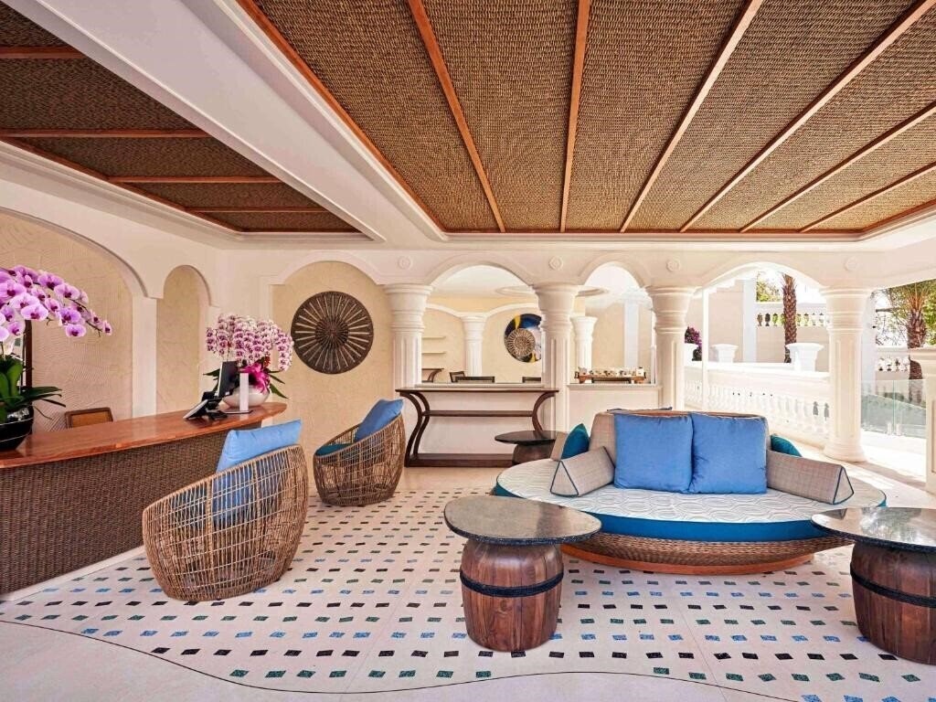 Фотография Lan Rung Resort 4*