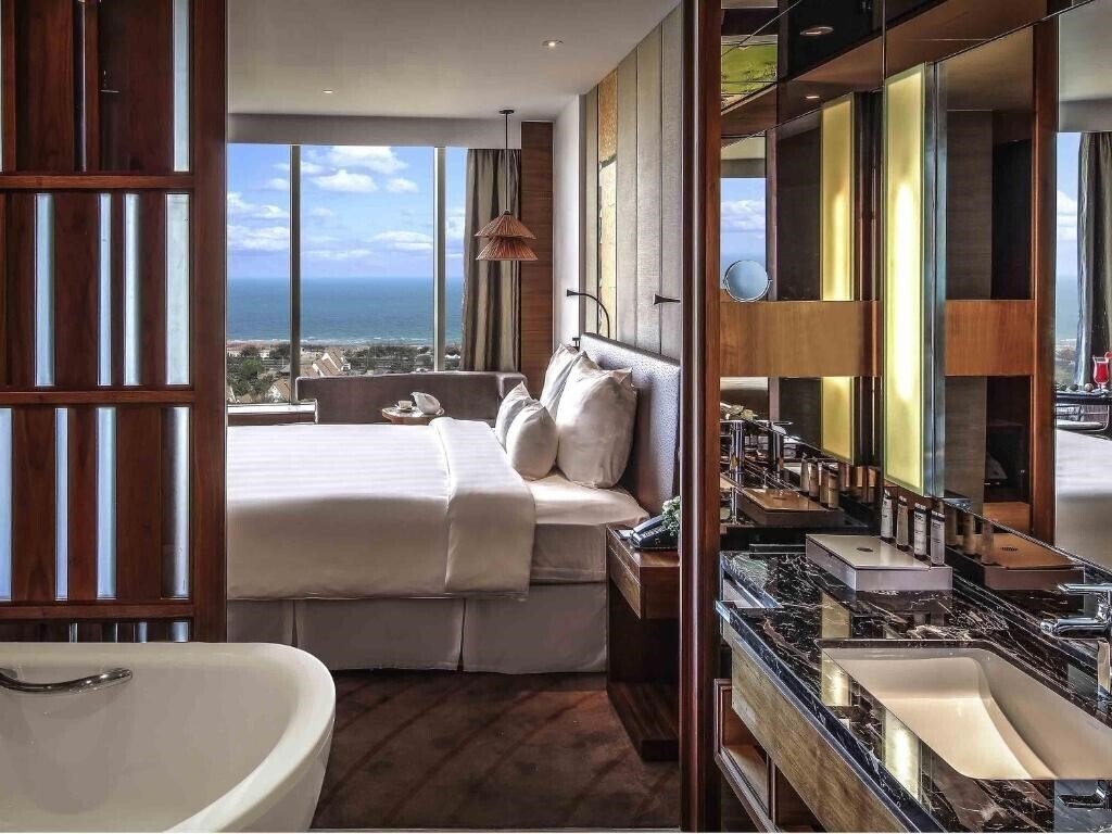 Фото Pullman 5*