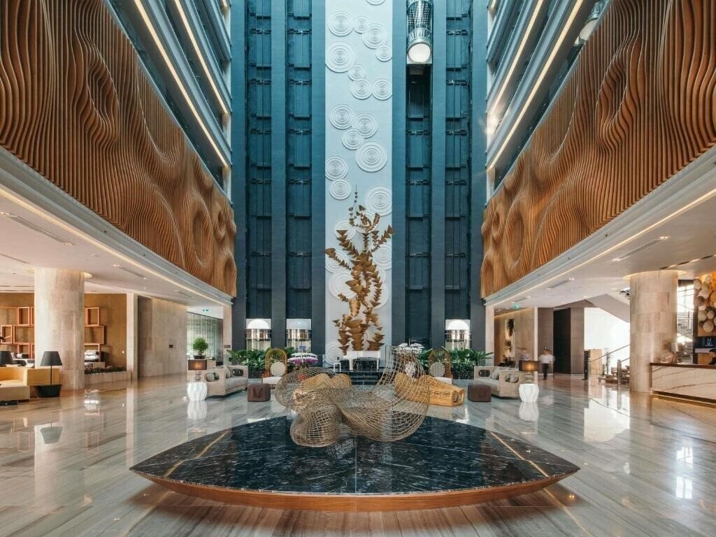 Картинка Pullman 5*
