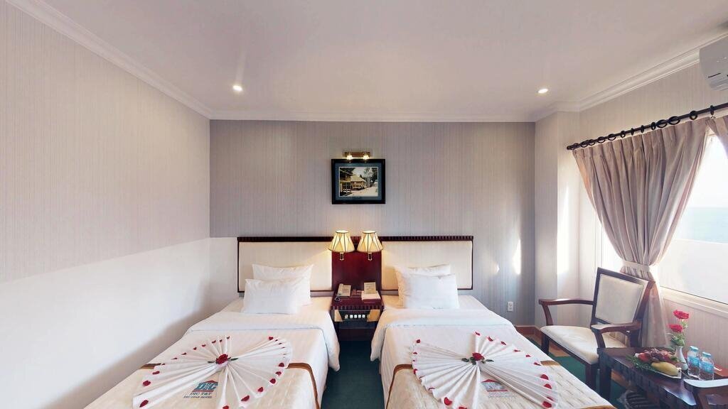 Фотография Dic Star Hotel 4*