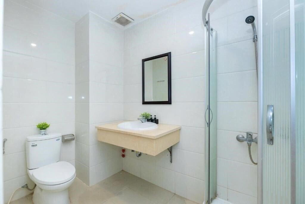 Фотография Summer Vung Tau Hotel 3*