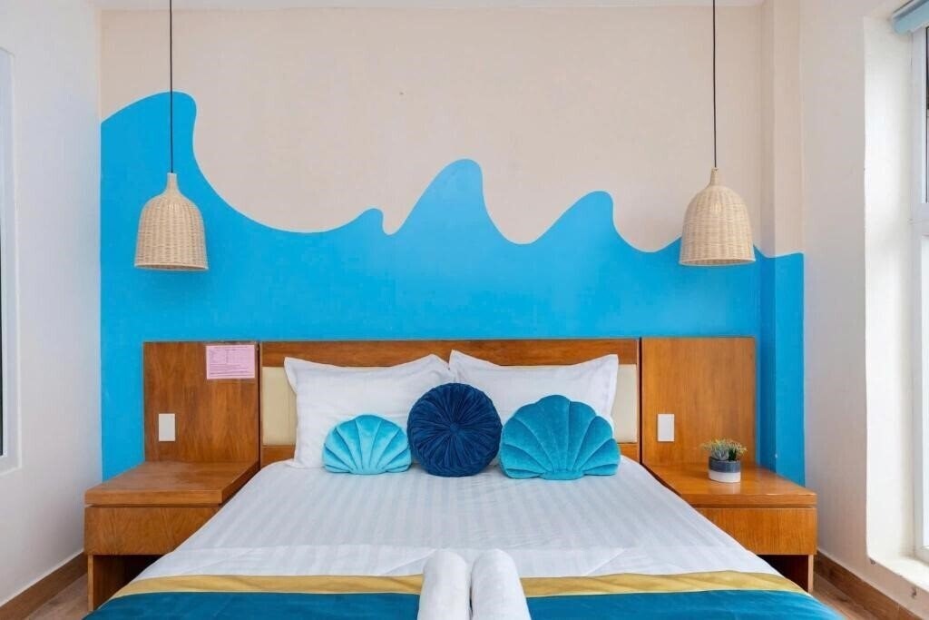 Картинка Summer Vung Tau Hotel 3*