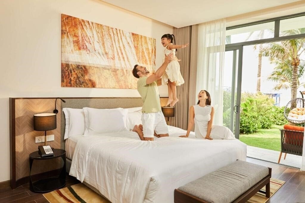 Фотография Angsana Ho Tram 5*