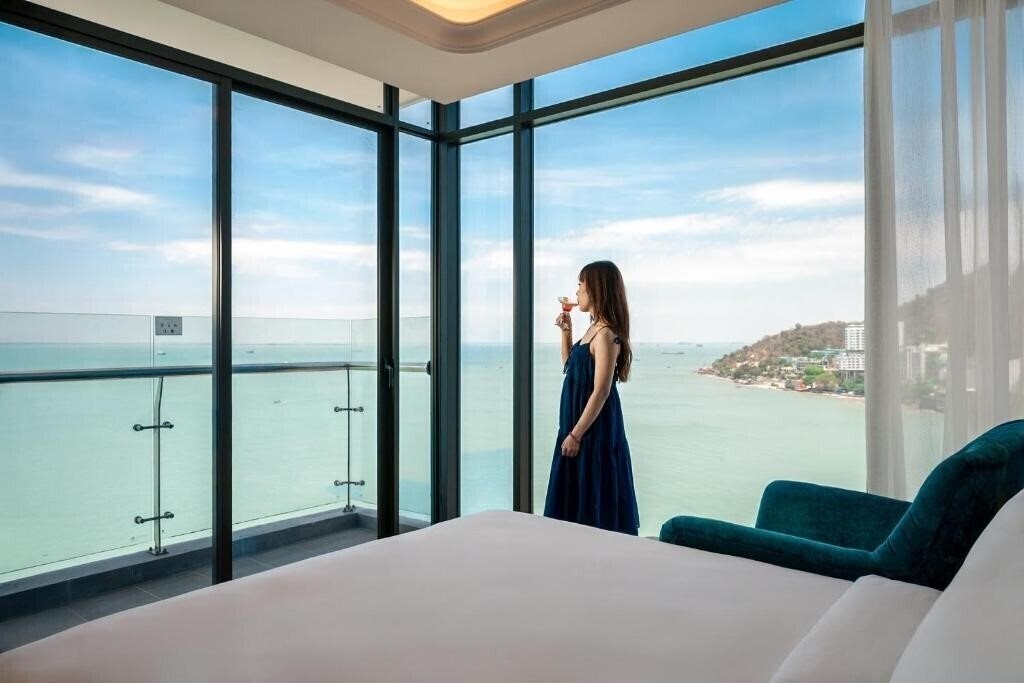 Картинка Oyster Bay Hotel Vung Tau 4*