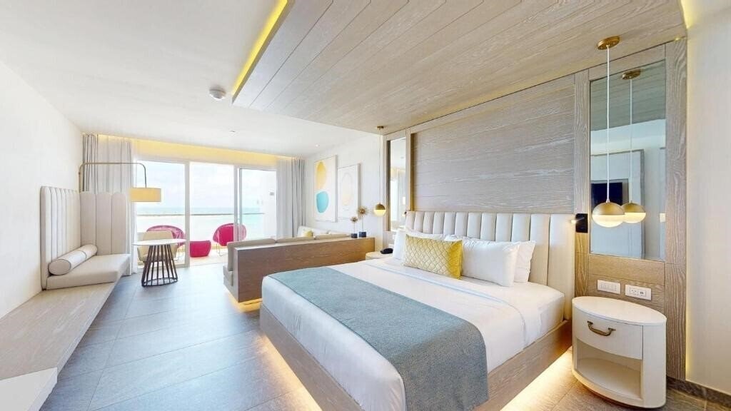 Изображение Princess Senses The Mangrove 5*