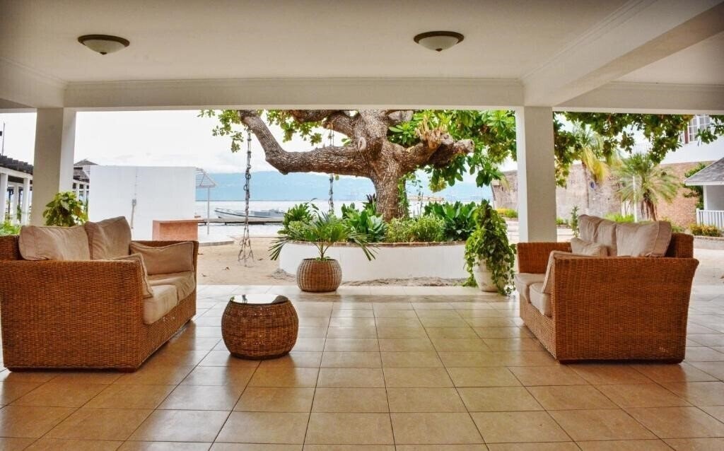 Картинка Grand Hotel Excelsior Port Royal (ex. Grand Port Royal Marina & Spa Hotel) 3*