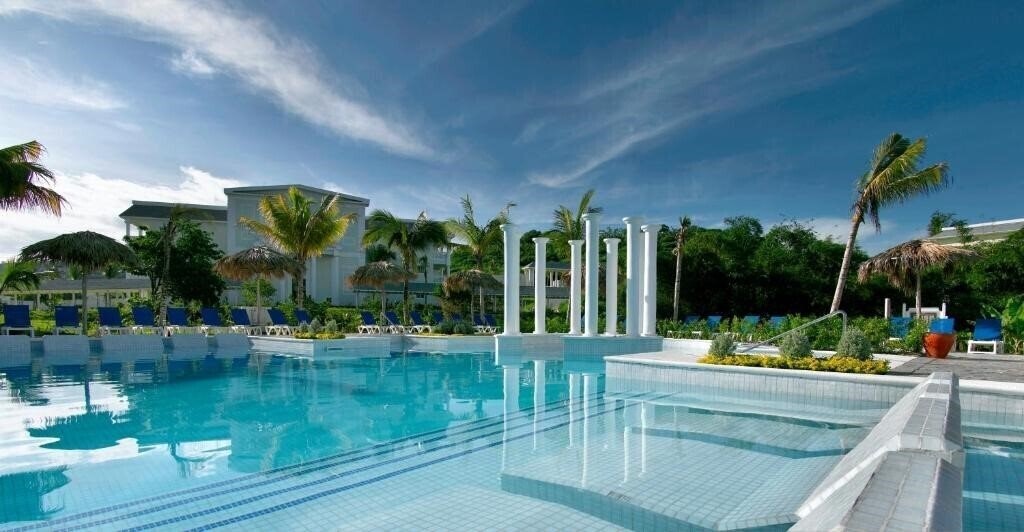 Картинка Grand Palladium Lady Hamilton Resort & SPA 5*