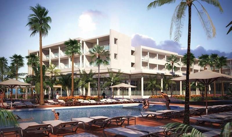 Фотография Riu Palace Jamaica 5*