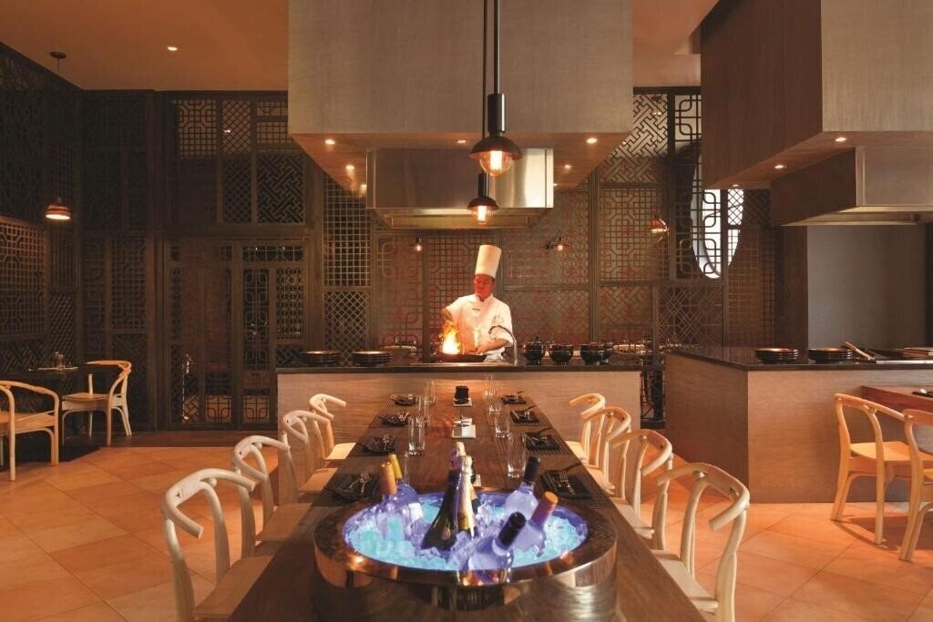 Фотография Hyatt Ziva Rose Hall (ex. The Ritz Carlton Golf & SPA Resort) 5*