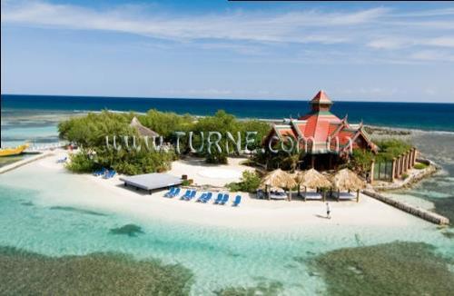 Фотография Sandals Royal Caribbean Resort & Private Island 4*