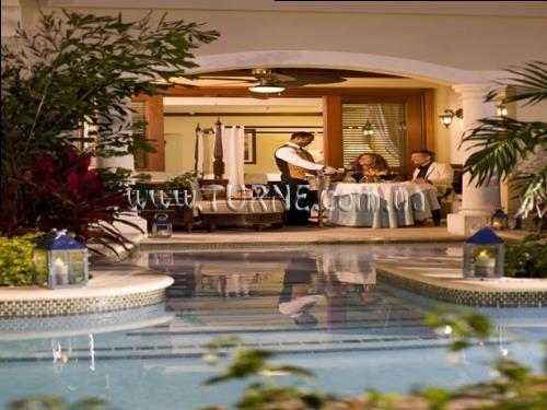Отель Sandals Royal Caribbean Resort & Private Island 4*