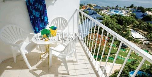 Отель Breezes Trelawny (ex. Starfish Trelawny Beach & Fun Resort) 4*