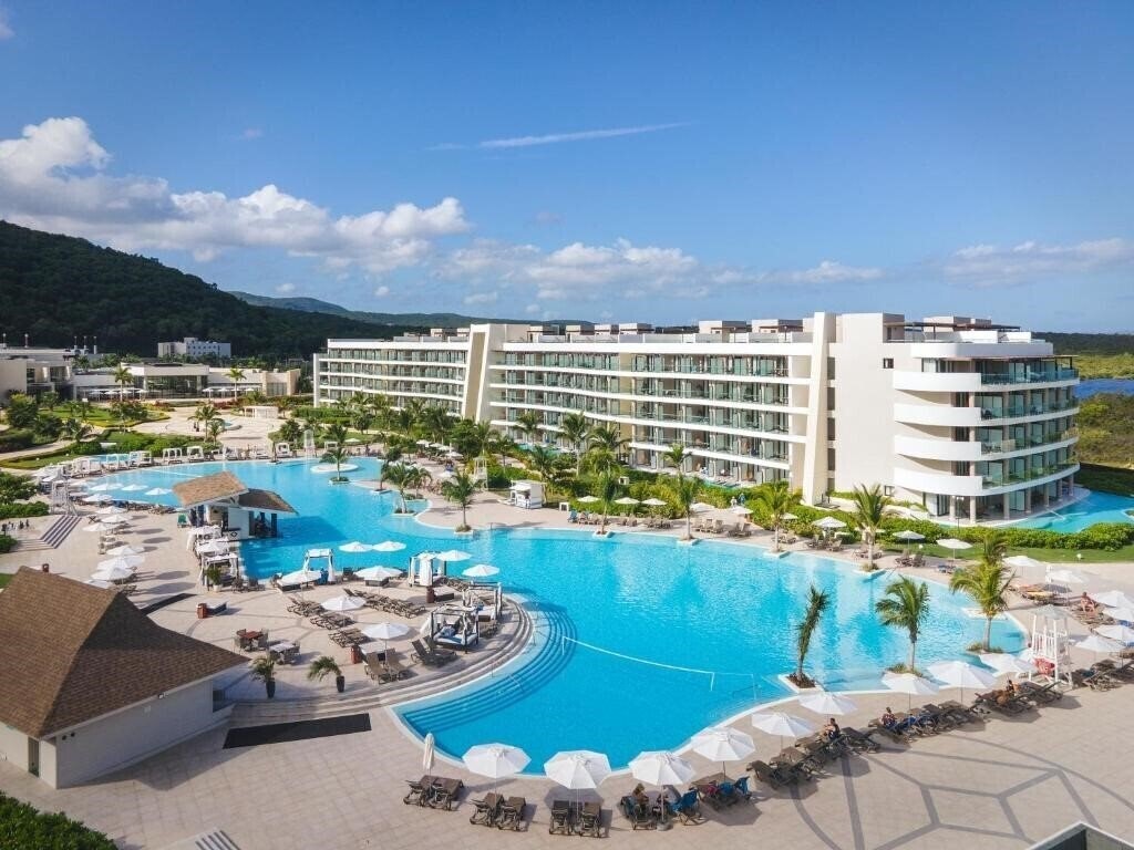 Фотография Ocean Coral Spring 5*