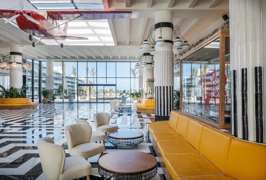 Изображение Ocean Coral Spring 5*